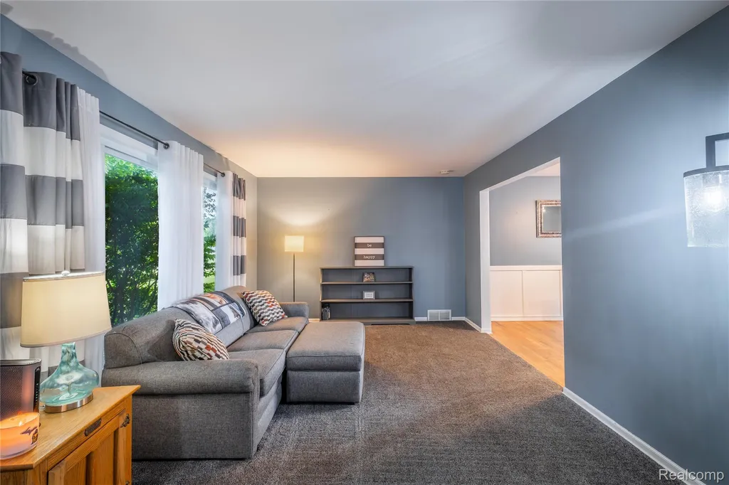 4191 Knollwood Drive Grand Blanc Charter Township MI 48439