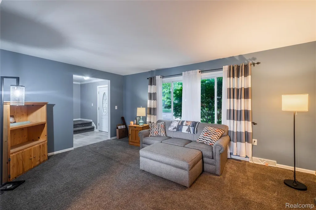 4191 Knollwood Drive Grand Blanc Charter Township MI 48439