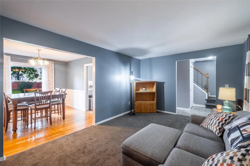 4191 Knollwood Drive Grand Blanc Charter Township MI 48439