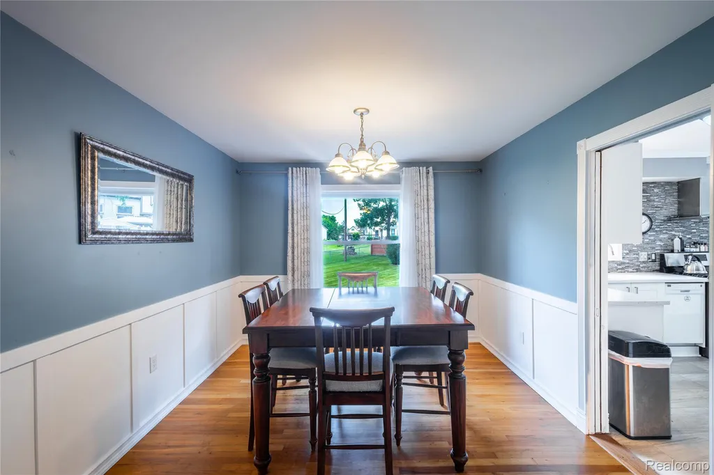 4191 Knollwood Drive Grand Blanc Charter Township MI 48439