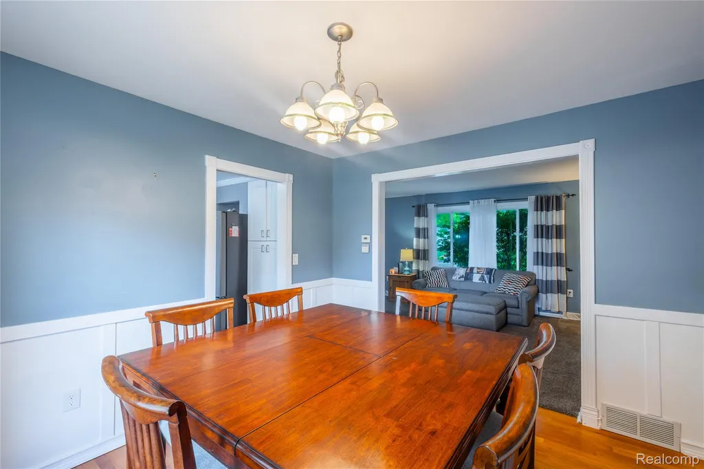 4191 Knollwood Drive Grand Blanc Charter Township MI 48439