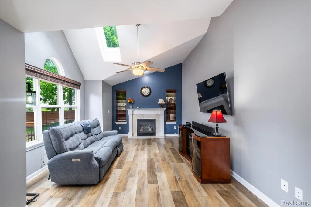 4191 Knollwood Drive Grand Blanc Charter Township MI 48439