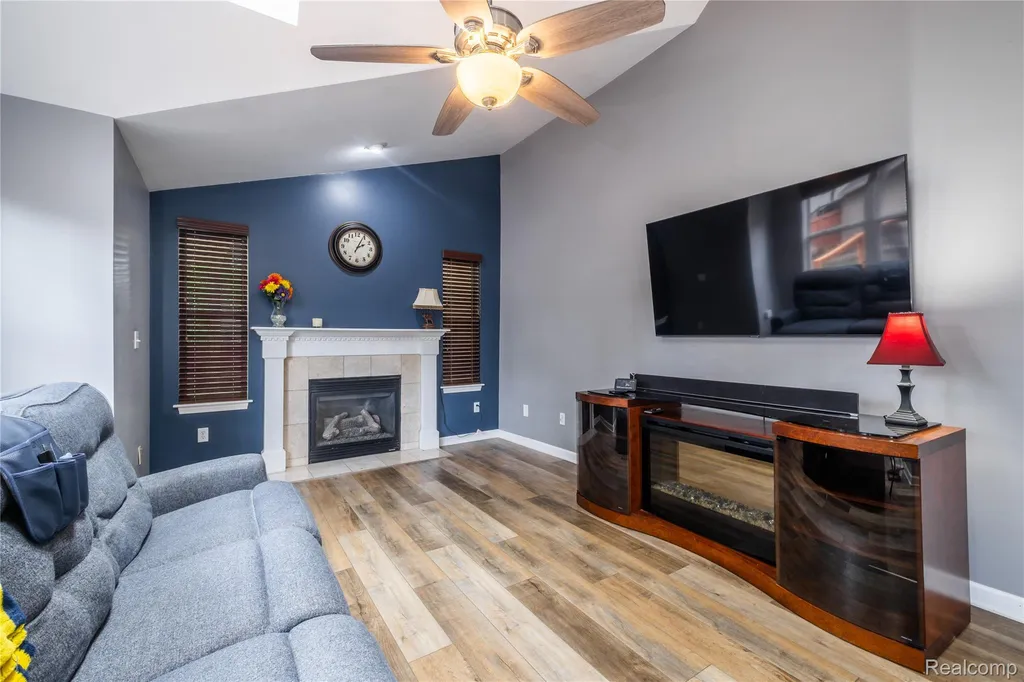 4191 Knollwood Drive Grand Blanc Charter Township MI 48439