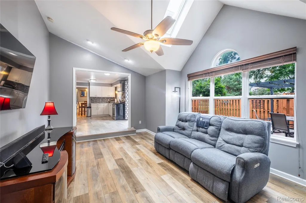 4191 Knollwood Drive Grand Blanc Charter Township MI 48439