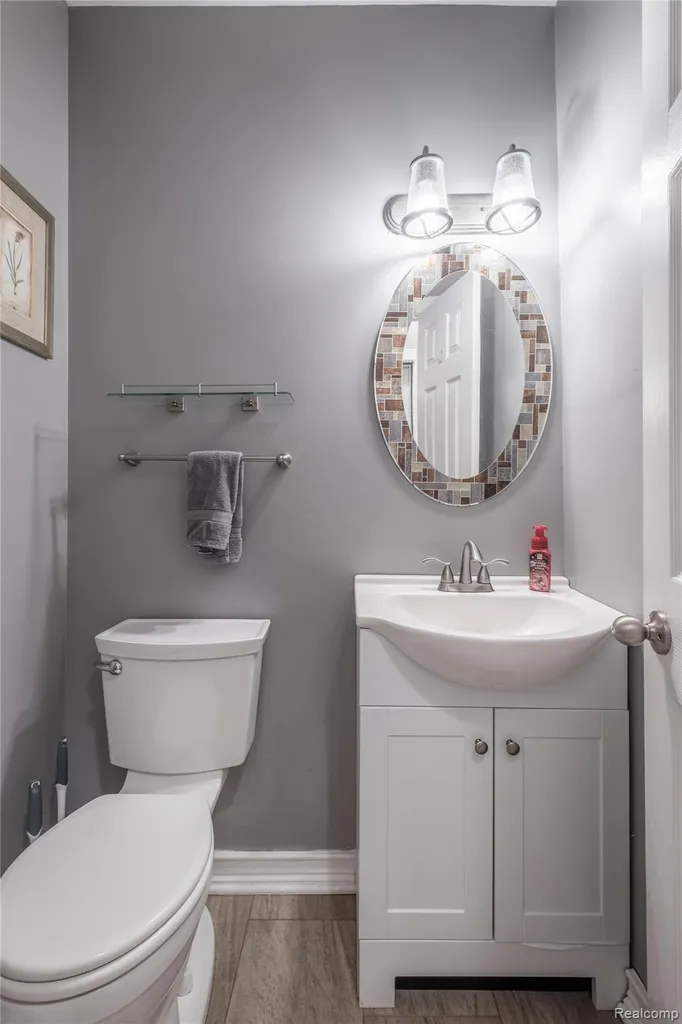 4191 Knollwood Drive Grand Blanc Charter Township MI 48439