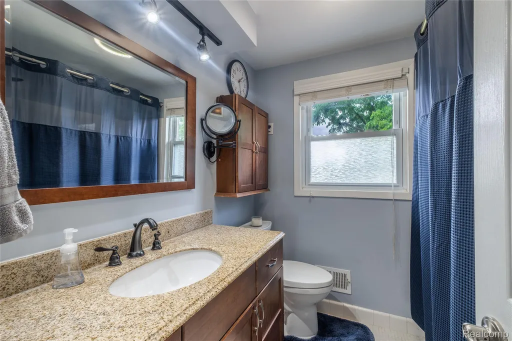 4191 Knollwood Drive Grand Blanc Charter Township MI 48439