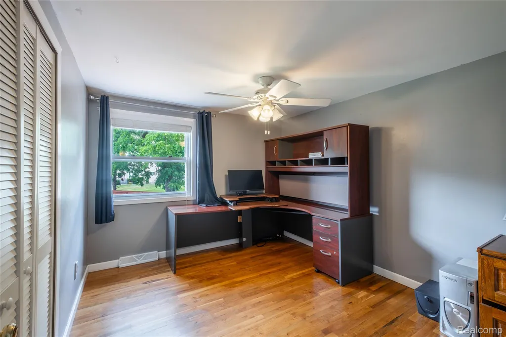 4191 Knollwood Drive Grand Blanc Charter Township MI 48439