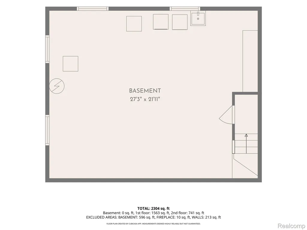 4191 Knollwood Drive Grand Blanc Charter Township MI 48439