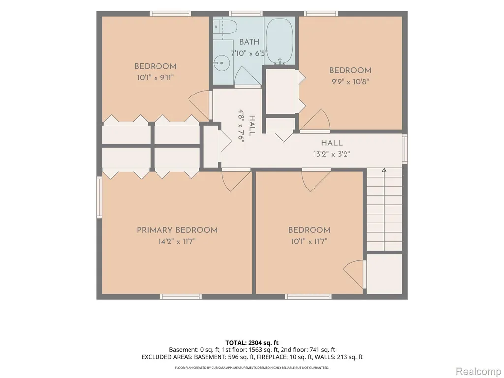 4191 Knollwood Drive Grand Blanc Charter Township MI 48439