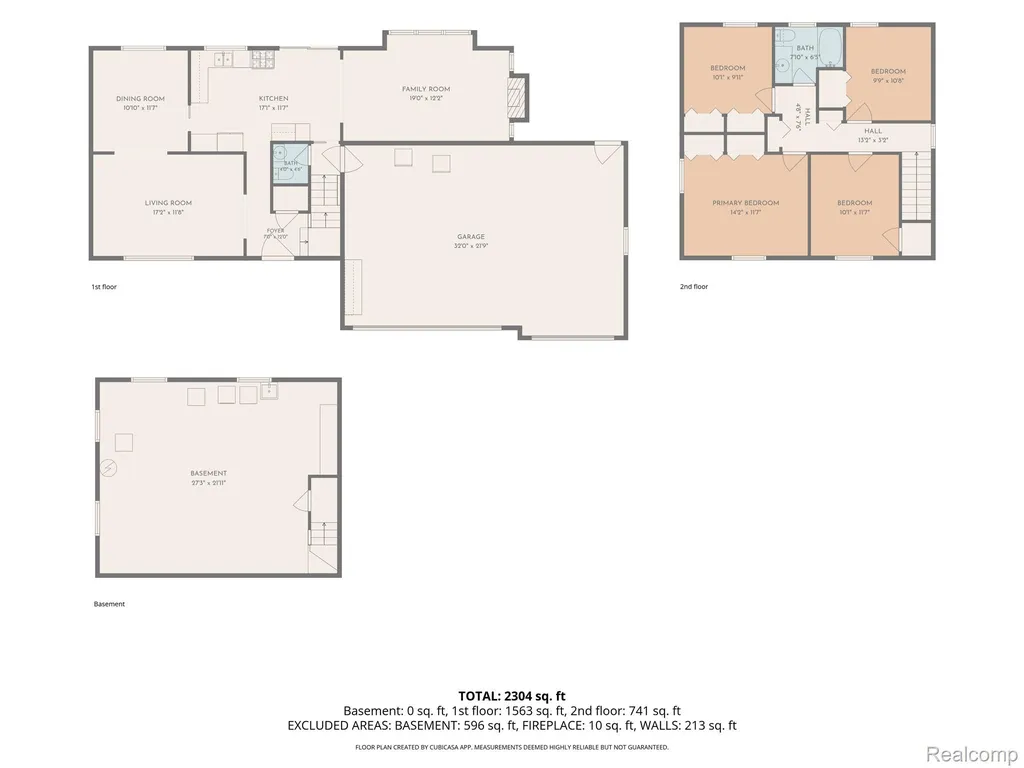 4191 Knollwood Drive Grand Blanc Charter Township MI 48439