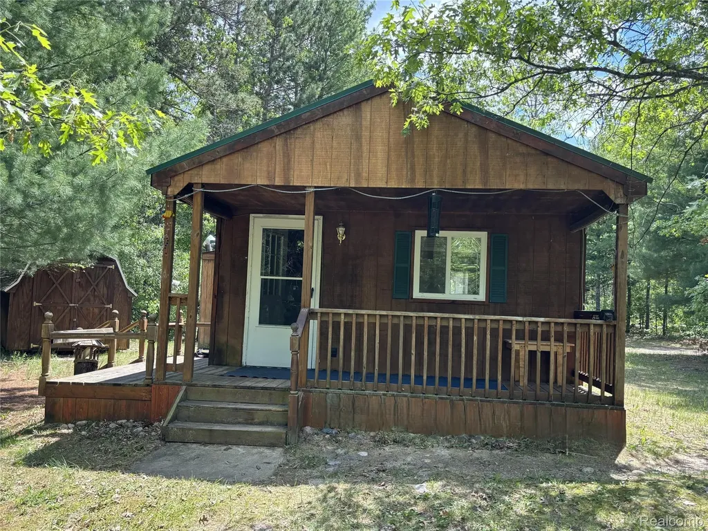 955 Aeronca Street Big Creek Township MI 48636