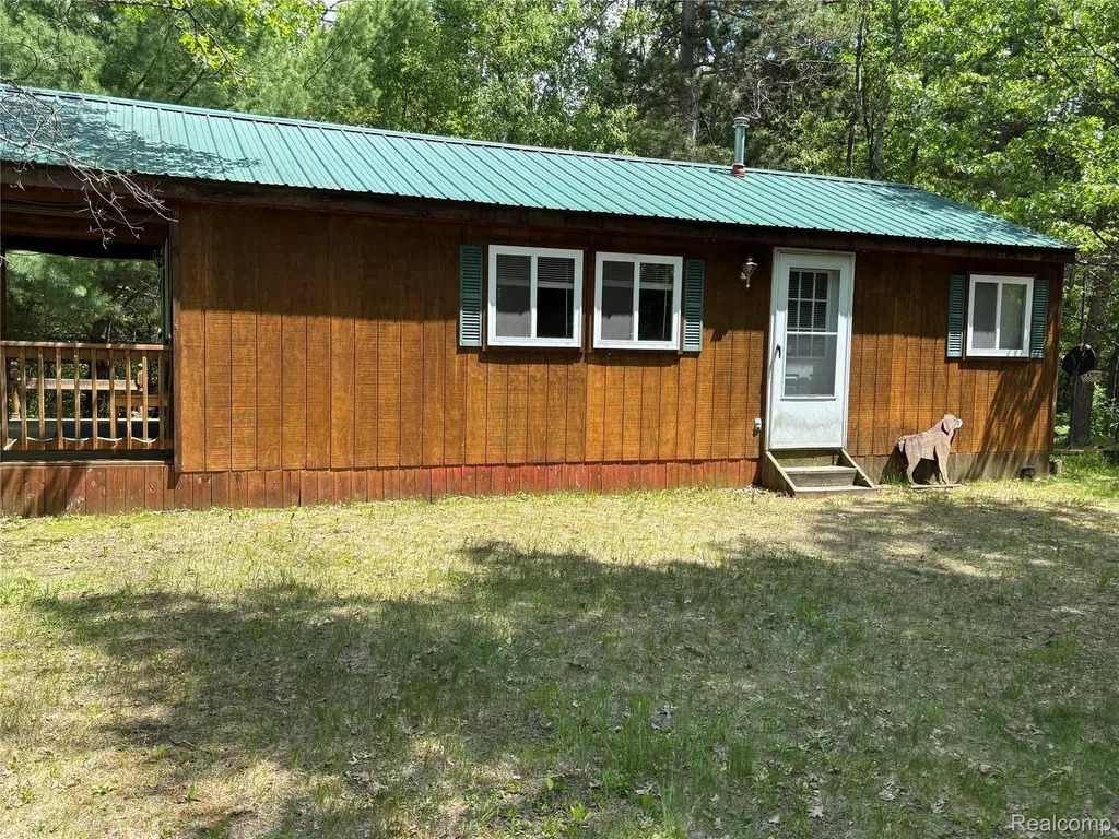 955 Aeronca Street Big Creek Township MI 48636