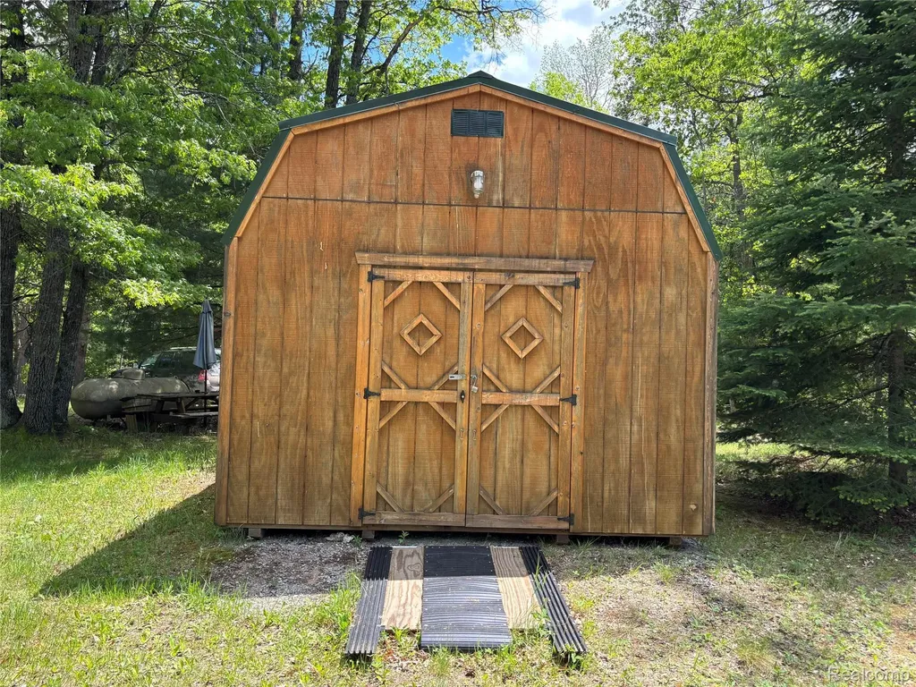 955 Aeronca Street Big Creek Township MI 48636