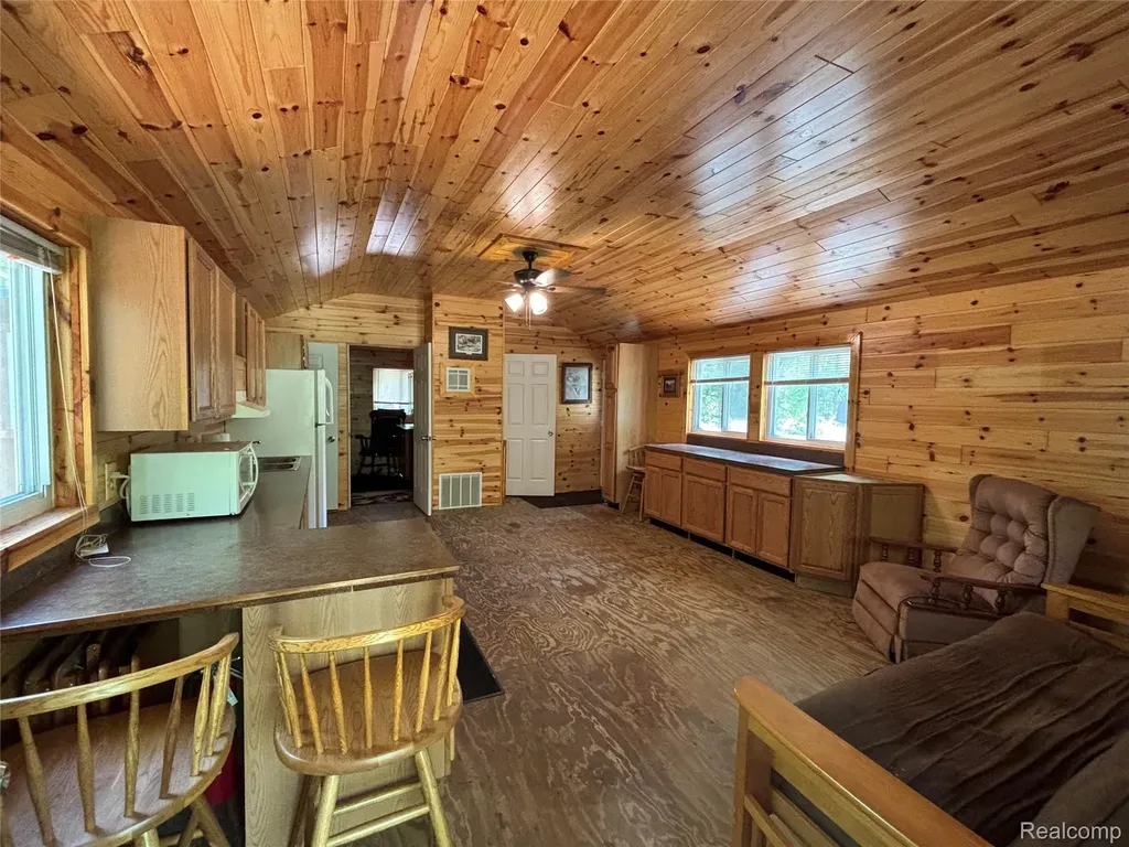 955 Aeronca Street Big Creek Township MI 48636