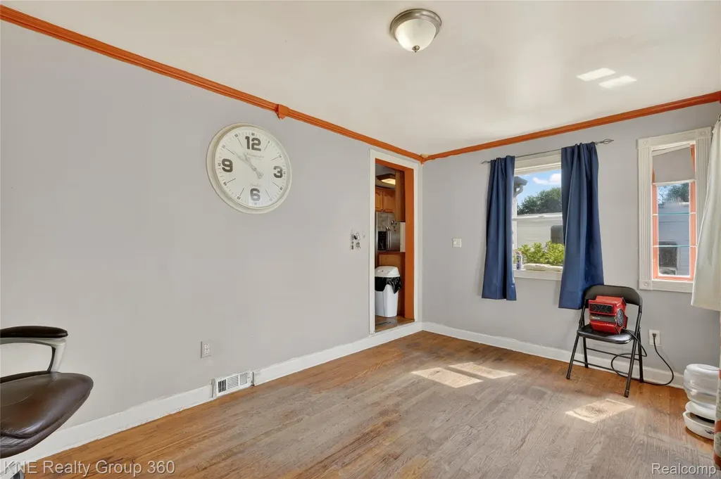 3842 Beechwood Avenue Flint City MI 48506