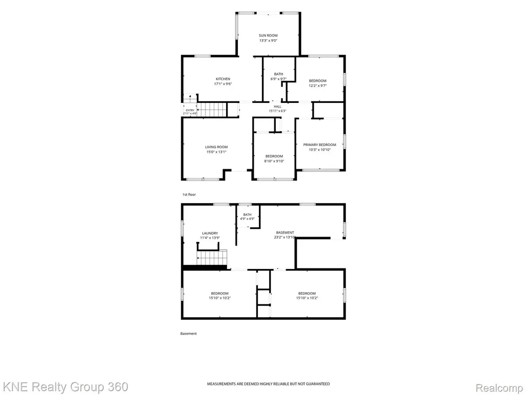 3842 Beechwood Avenue Flint City MI 48506