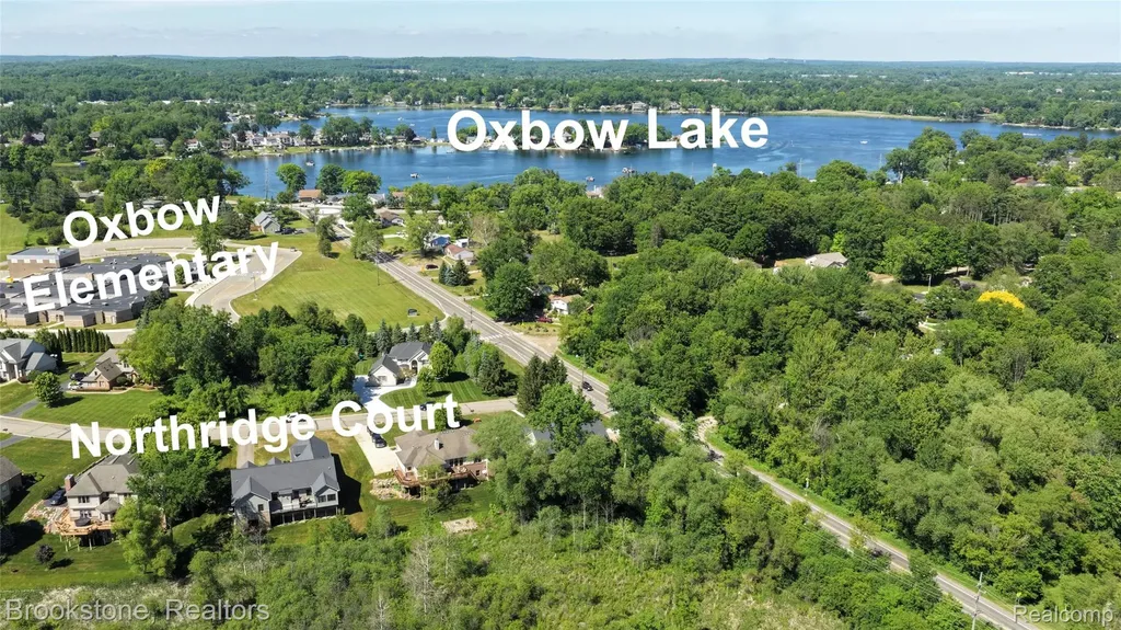 10295 Northridge Court White Lake Charter Township MI 48386