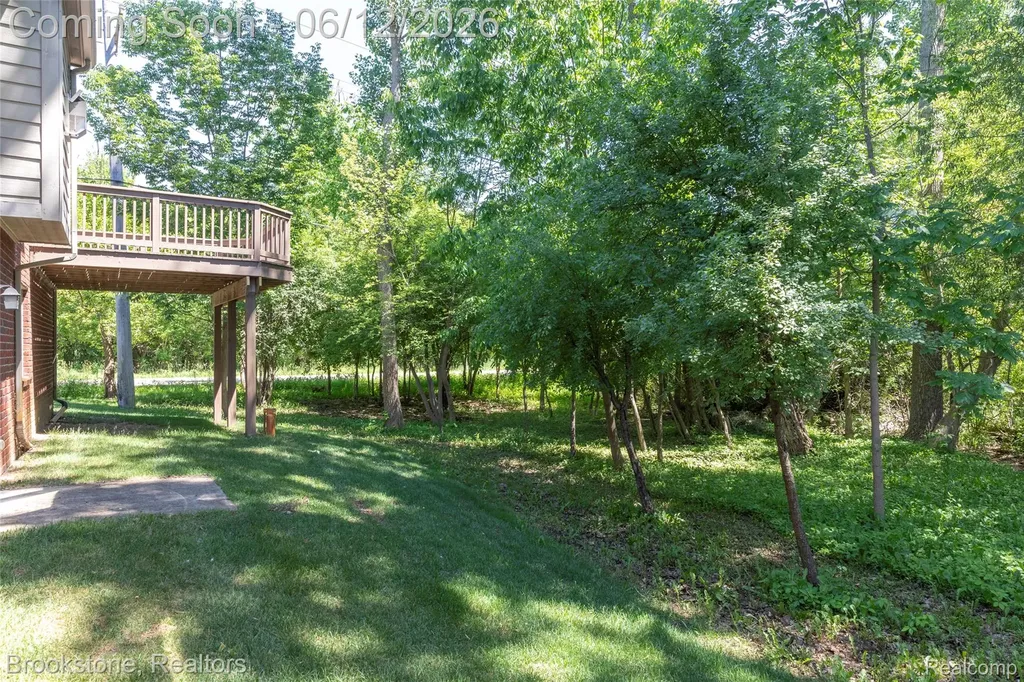 10295 Northridge Court White Lake Charter Township MI 48386