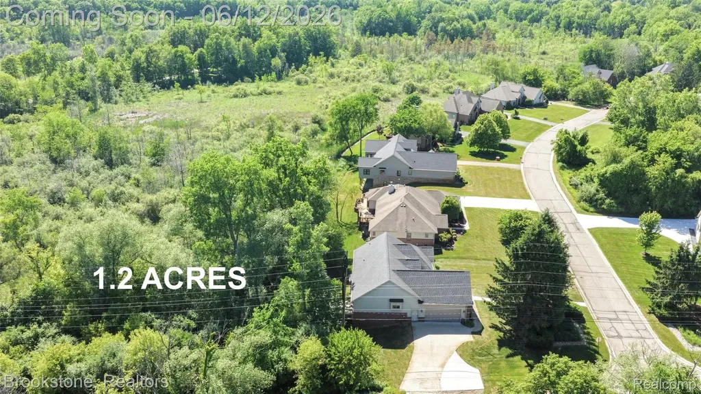 10295 Northridge Court White Lake Charter Township MI 48386