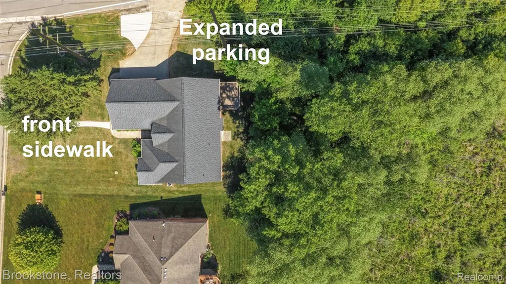 10295 Northridge Court White Lake Charter Township MI 48386