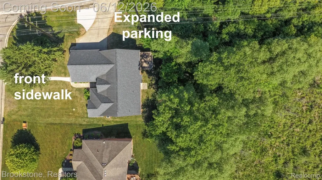 10295 Northridge Court White Lake Charter Township MI 48386