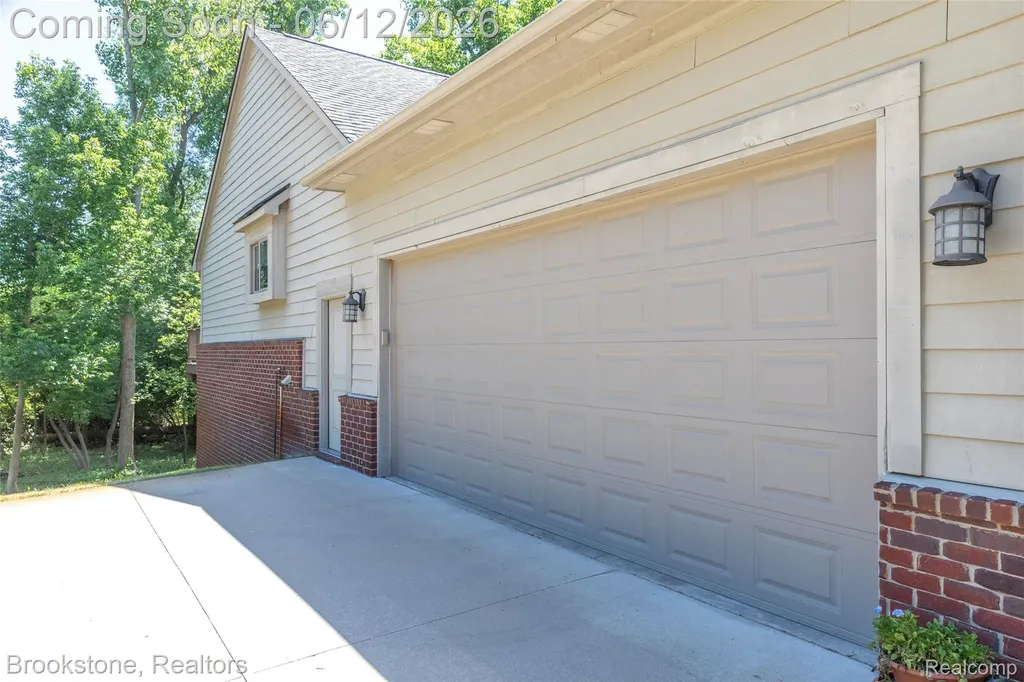 10295 Northridge Court White Lake Charter Township MI 48386