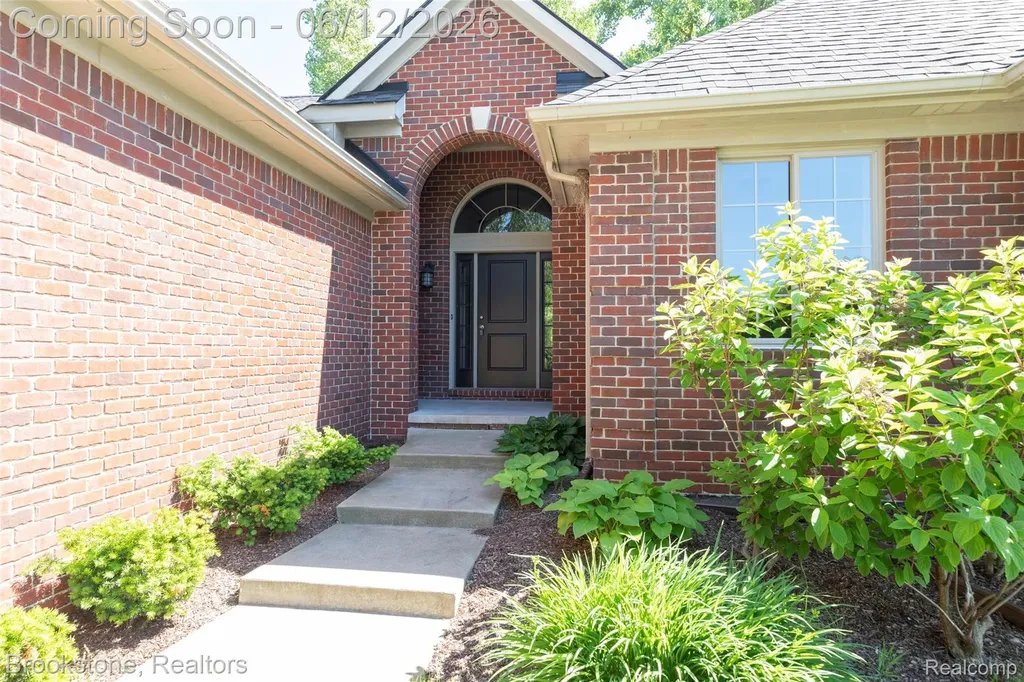10295 Northridge Court White Lake Charter Township MI 48386