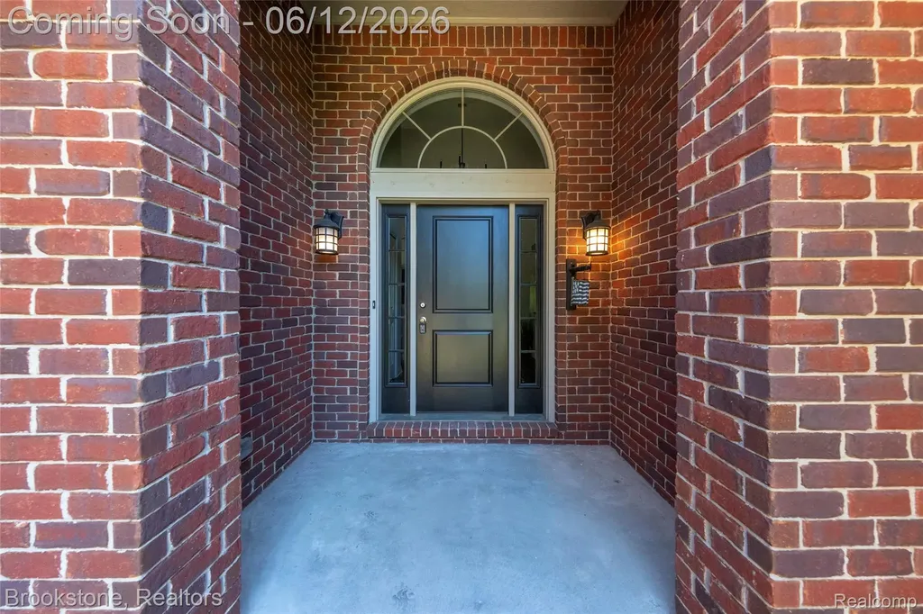 10295 Northridge Court White Lake Charter Township MI 48386