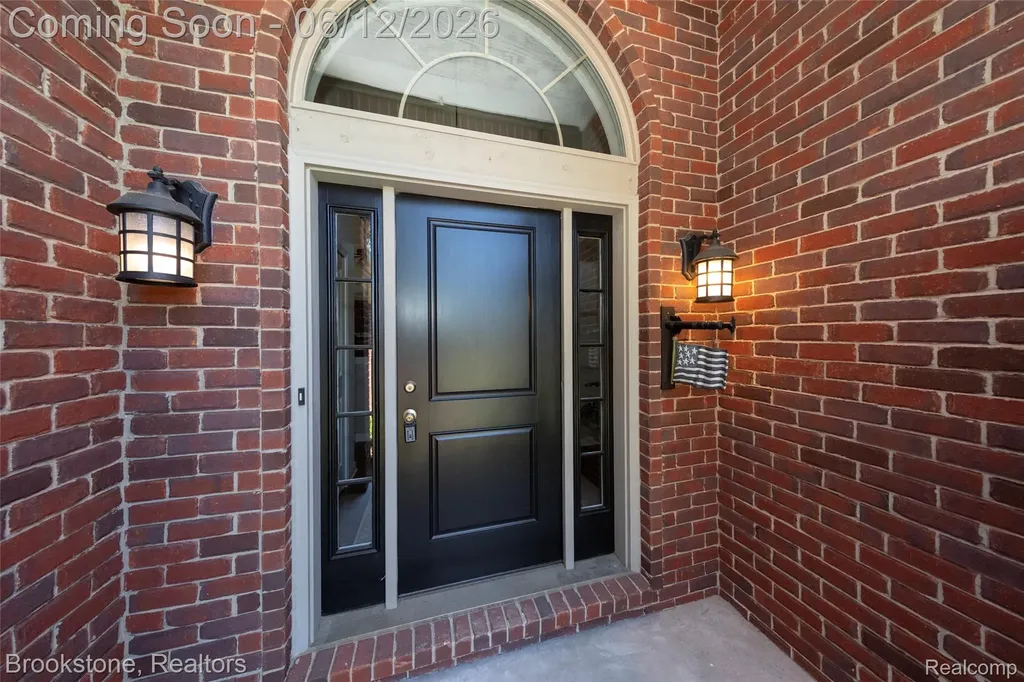 10295 Northridge Court White Lake Charter Township MI 48386