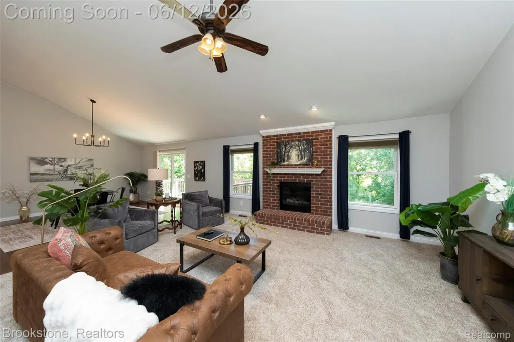 10295 Northridge Court White Lake Charter Township MI 48386