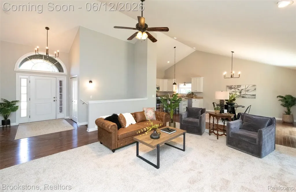 10295 Northridge Court White Lake Charter Township MI 48386