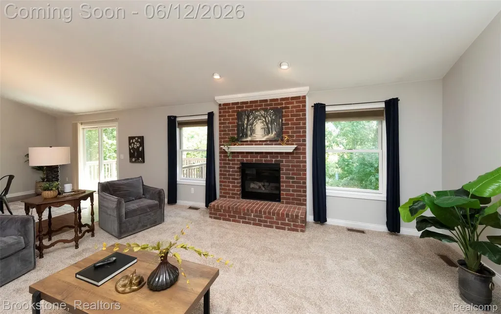 10295 Northridge Court White Lake Charter Township MI 48386