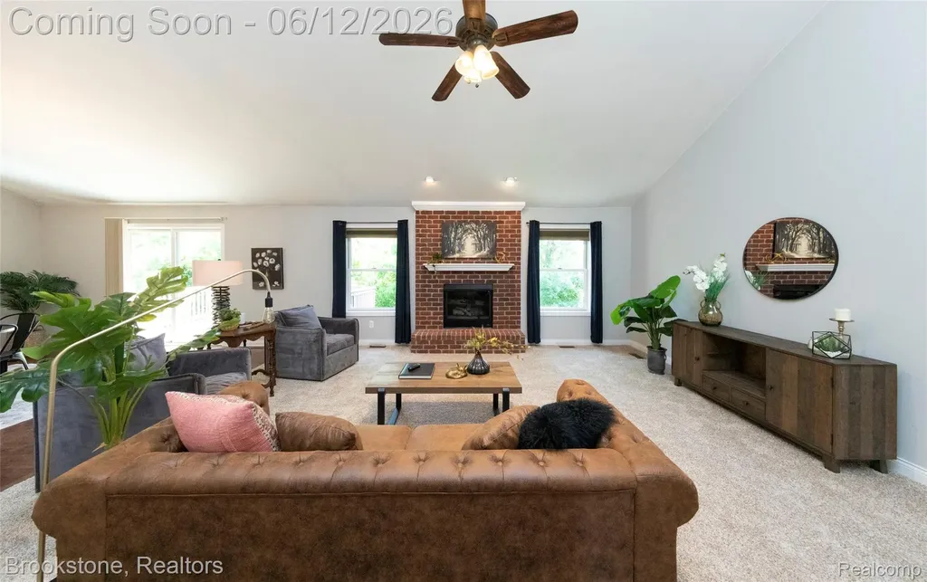 10295 Northridge Court White Lake Charter Township MI 48386
