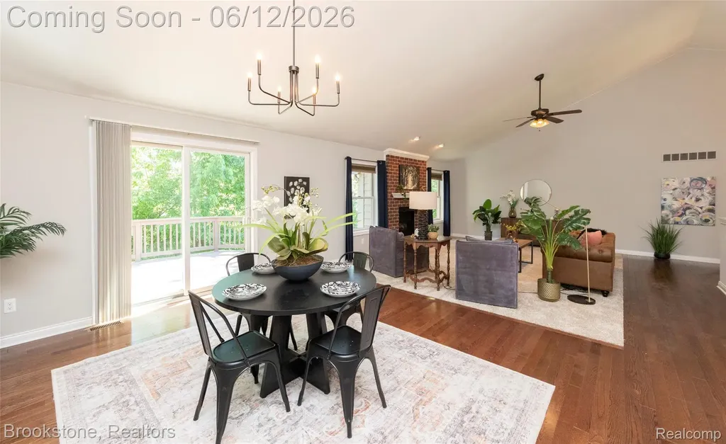 10295 Northridge Court White Lake Charter Township MI 48386