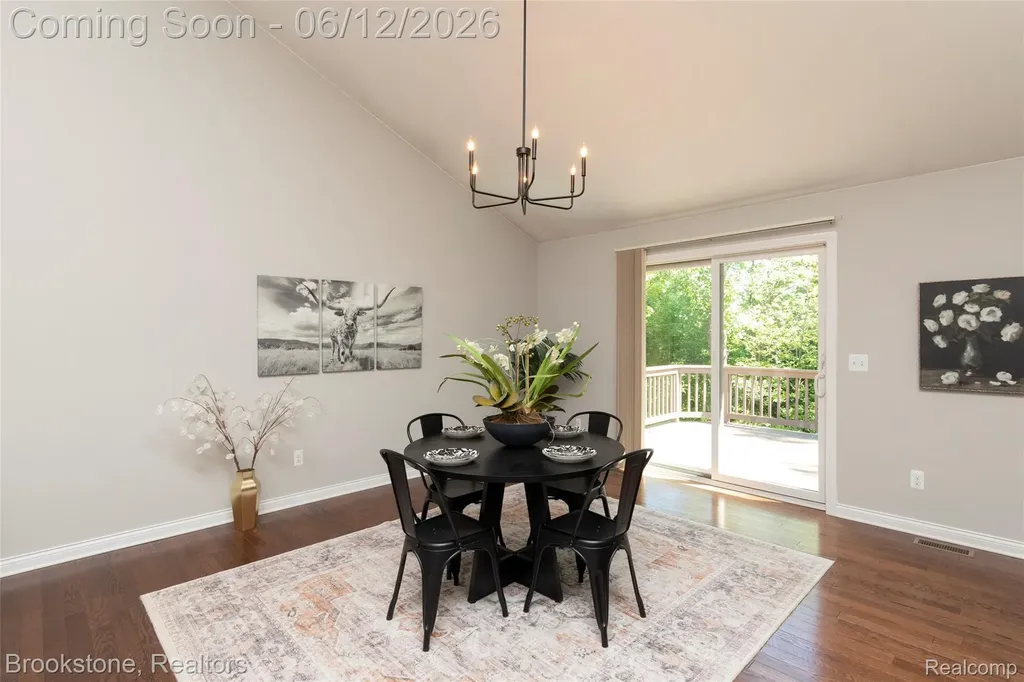 10295 Northridge Court White Lake Charter Township MI 48386