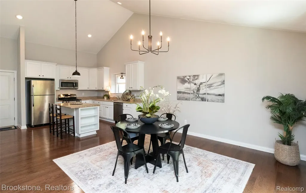 10295 Northridge Court White Lake Charter Township MI 48386
