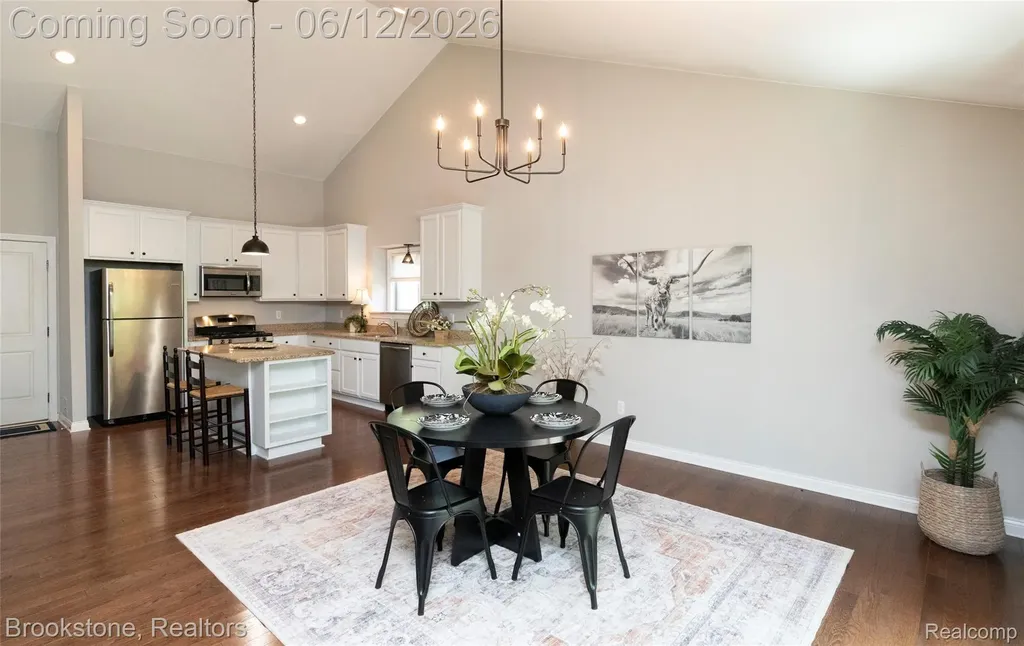 10295 Northridge Court White Lake Charter Township MI 48386