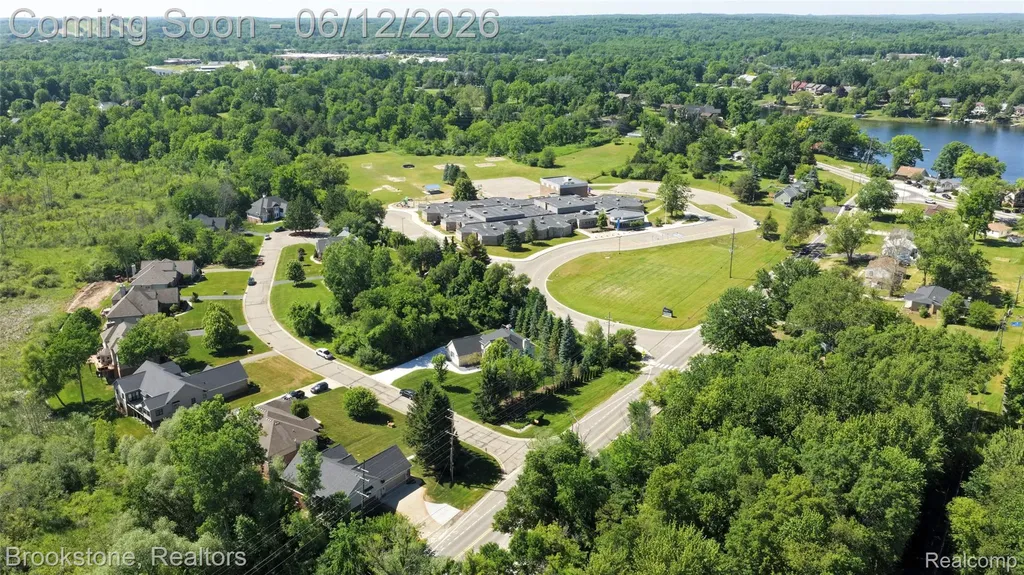 10295 Northridge Court White Lake Charter Township MI 48386