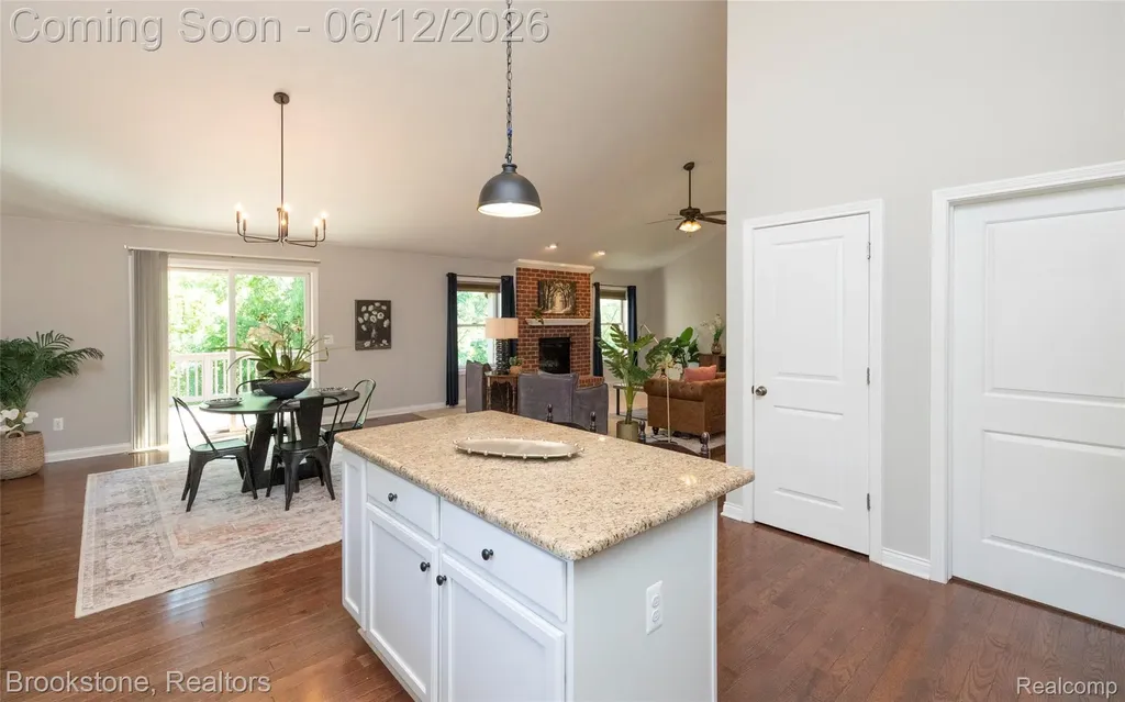 10295 Northridge Court White Lake Charter Township MI 48386