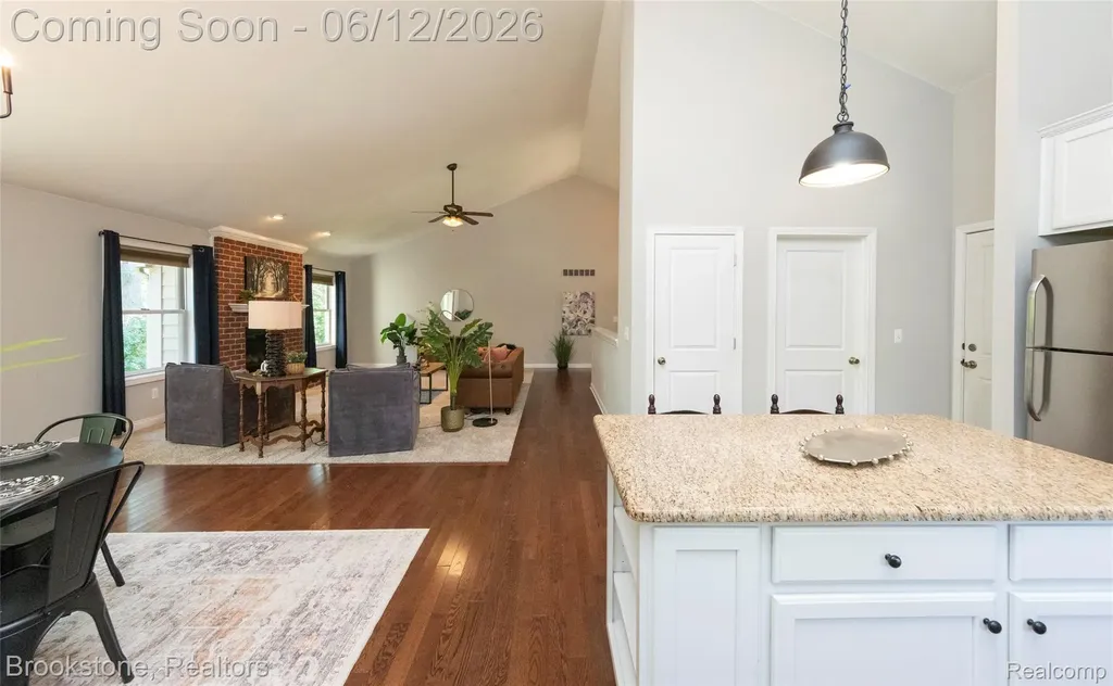 10295 Northridge Court White Lake Charter Township MI 48386