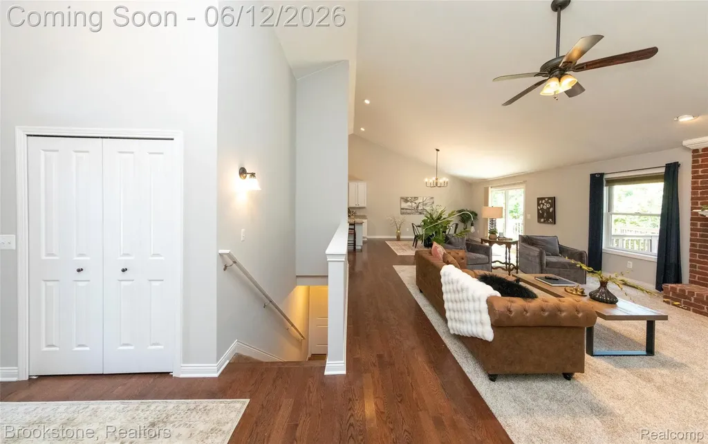 10295 Northridge Court White Lake Charter Township MI 48386