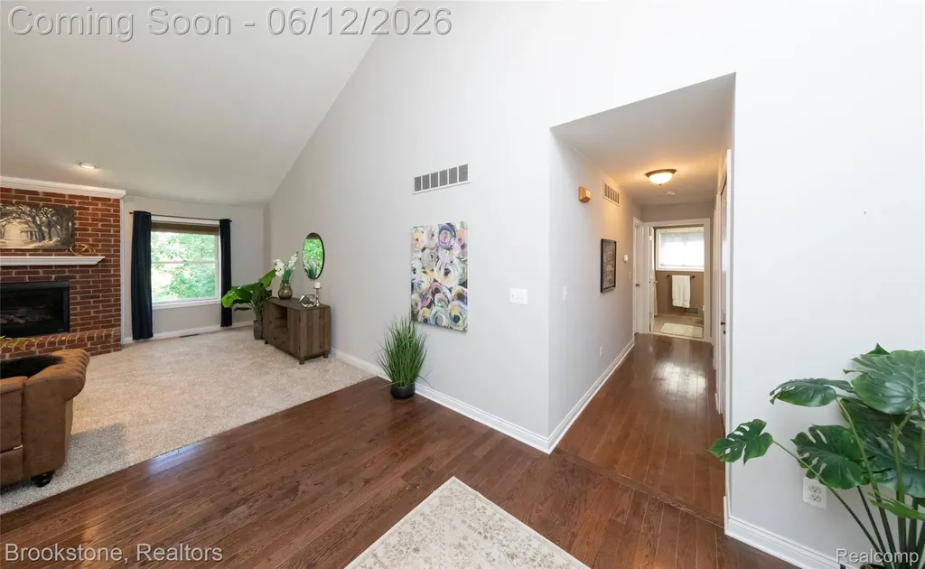 10295 Northridge Court White Lake Charter Township MI 48386