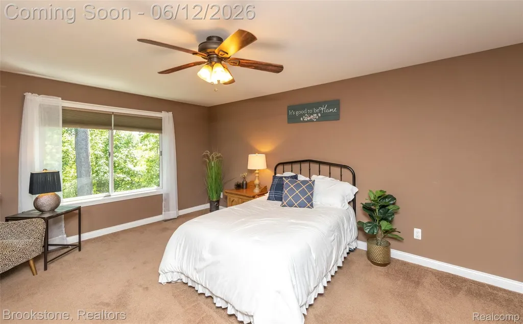 10295 Northridge Court White Lake Charter Township MI 48386