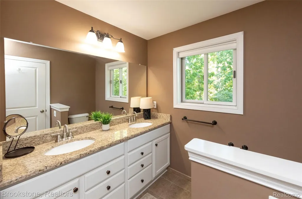 10295 Northridge Court White Lake Charter Township MI 48386