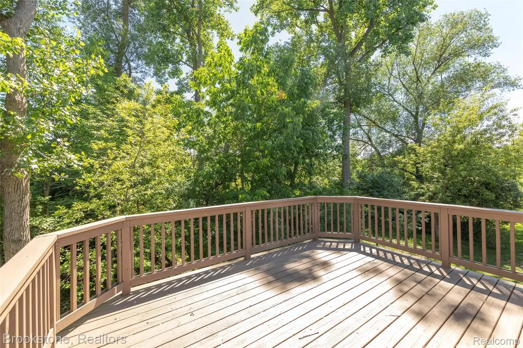 10295 Northridge Court White Lake Charter Township MI 48386