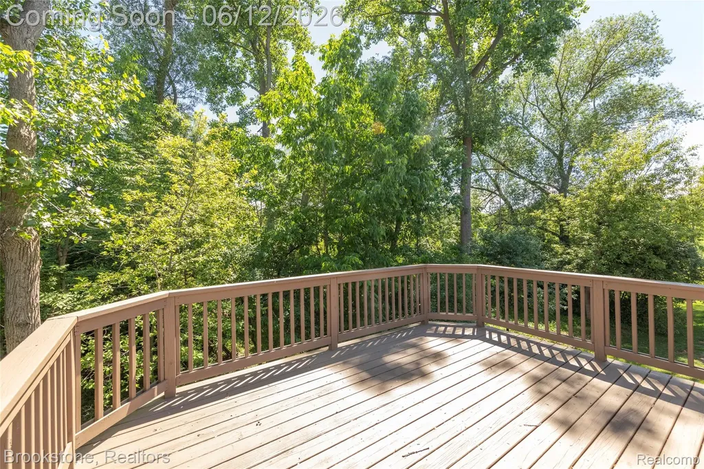 10295 Northridge Court White Lake Charter Township MI 48386