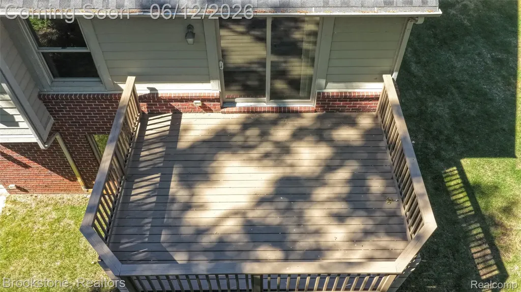 10295 Northridge Court White Lake Charter Township MI 48386