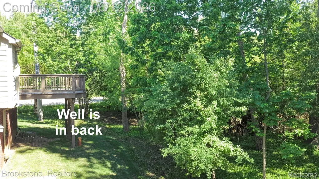 10295 Northridge Court White Lake Charter Township MI 48386