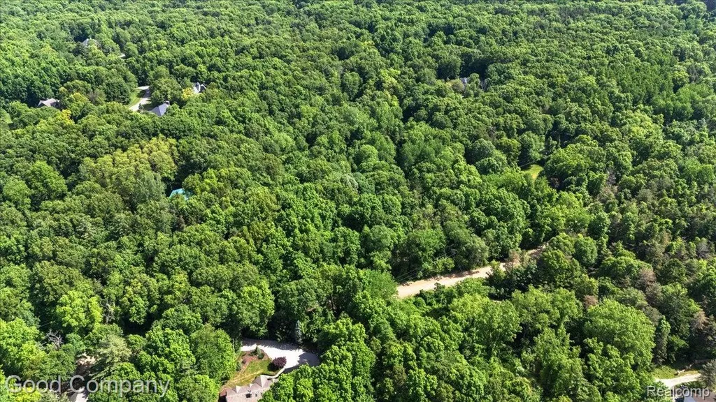 3650 Drahner Road Addison Township MI 48370