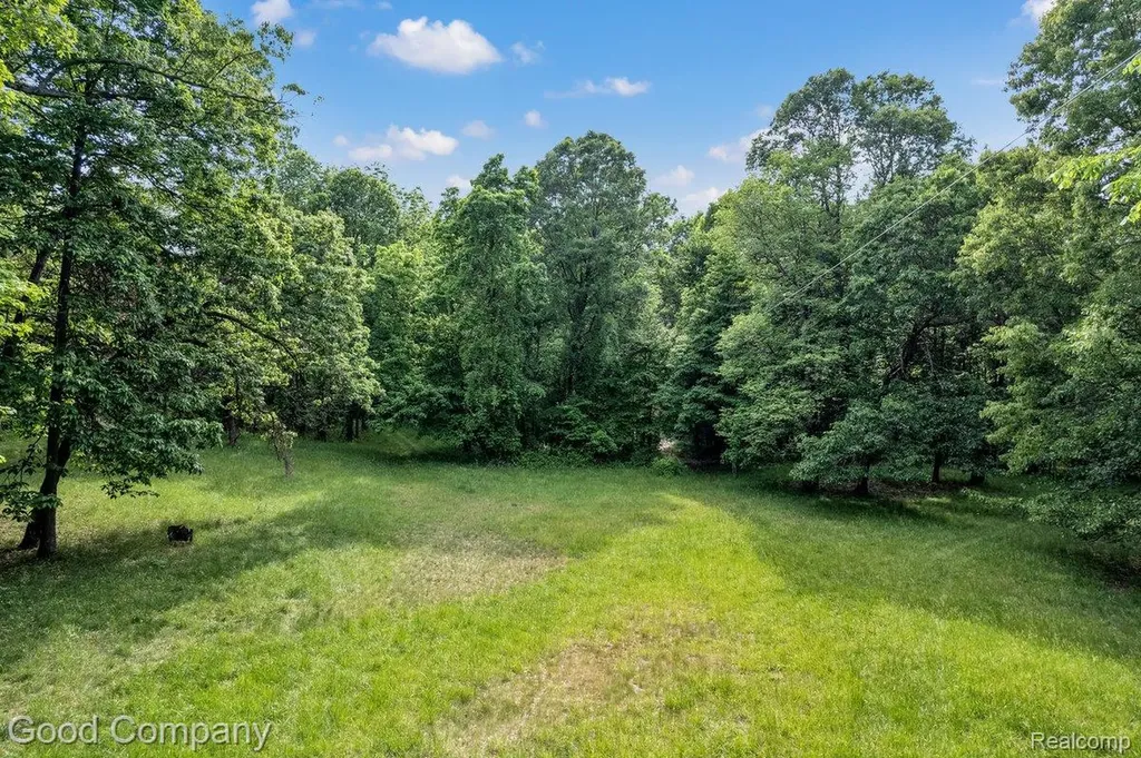 3650 Drahner Road Addison Township MI 48370